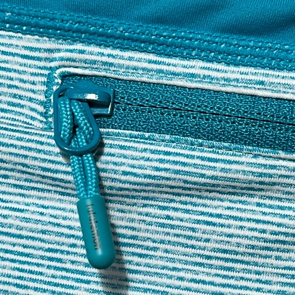 Lululemon Turbo Run Shorts Size 6 - Picture 12 of 12